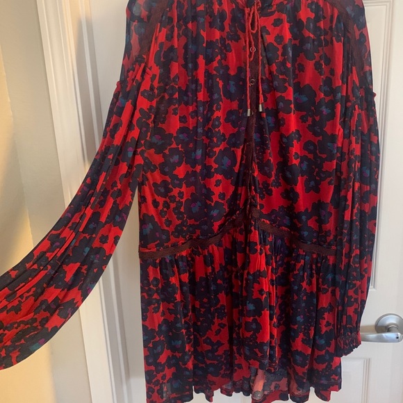 Free people dress - Picture 3 of 3